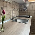 Apartmaji Prezelj アパート *
