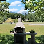 Apartmaji Prezelj アパート