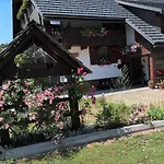 アパート Apartmaji Prezelj *