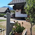 Apartmaji Prezelj * ボーヒニ