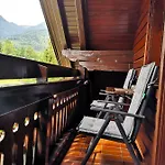 Apartmaji Prezelj