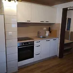 Apartmaji Prezelj アパート ボーヒニ