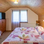 Apartmaji Prezelj アパート *
