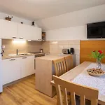 Apartmaji Prezelj ボーヒニ