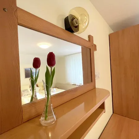 Daire Apartmaji Prezelj *