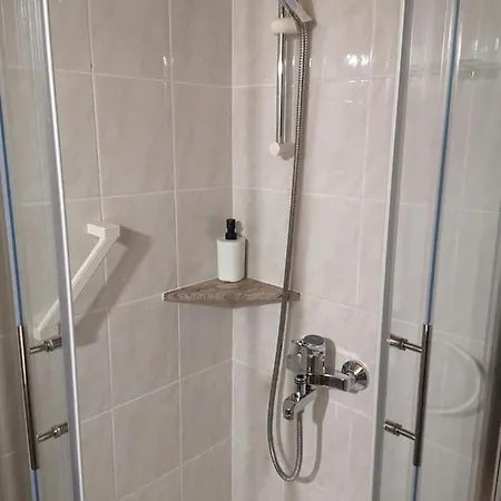 Apartmaji Prezelj Bohinj
