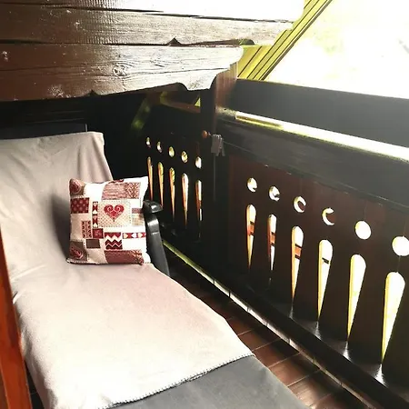 Daire Apartmaji Prezelj