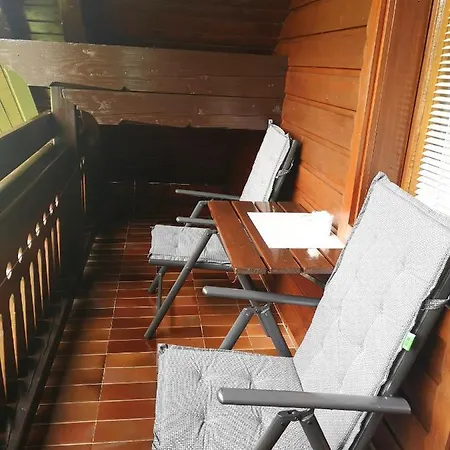 Apartmaji Prezelj