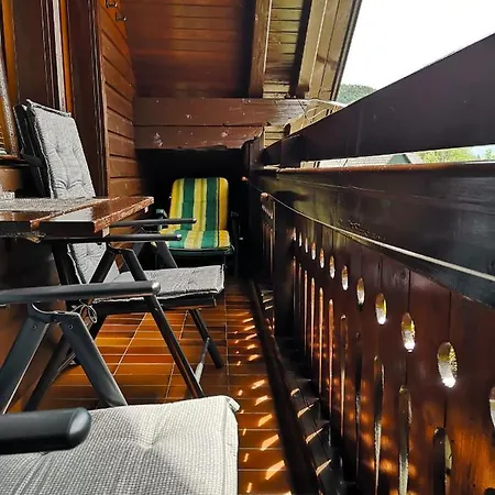 Apartment Apartmaji Prezelj Bohinj