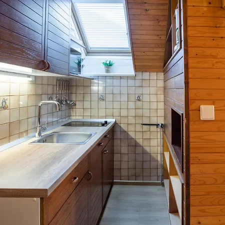 Daire Apartmaji Prezelj Bohinj