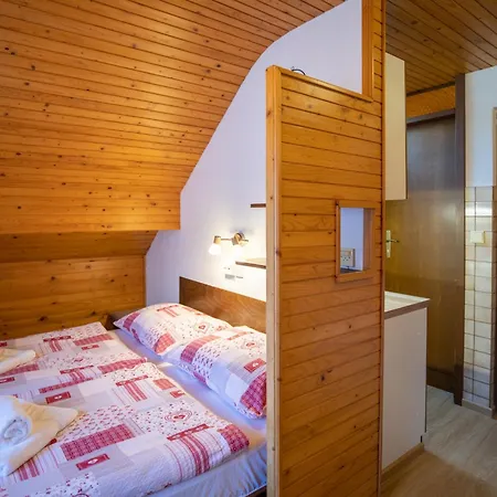 Apartment Apartmaji Prezelj