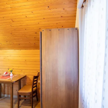 Apartmaji Prezelj Bohinj