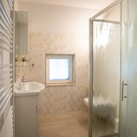 Apartmaji Prezelj *