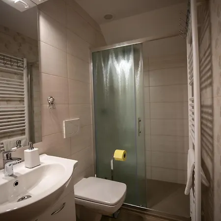 Apartment Apartmaji Prezelj Bohinj