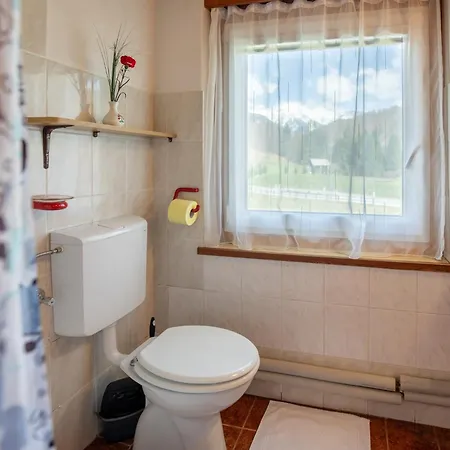 Apartmaji Prezelj * Bohinj