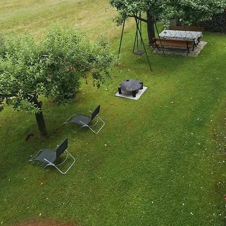 Apartmaji Prezelj * Bohinj