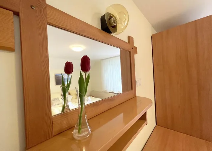 Lejlighed Apartmaji Prezelj *