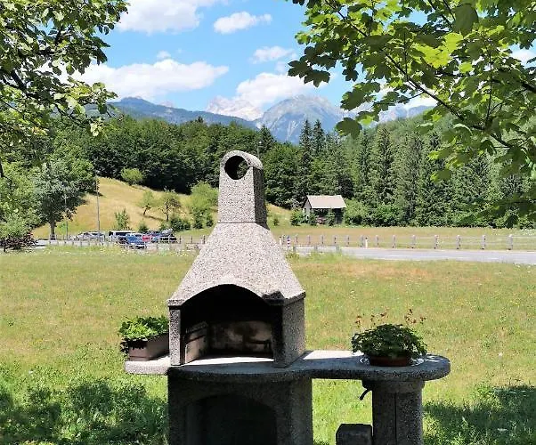 Apartmaji Prezelj Lejlighed