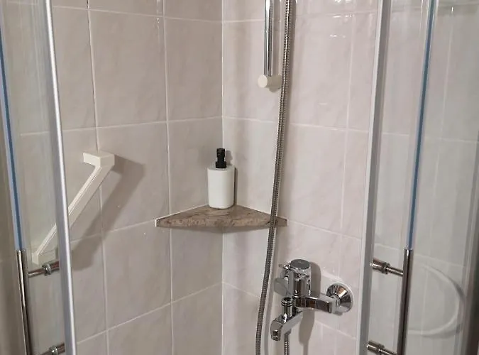 Apartmaji Prezelj Bohinji-tó