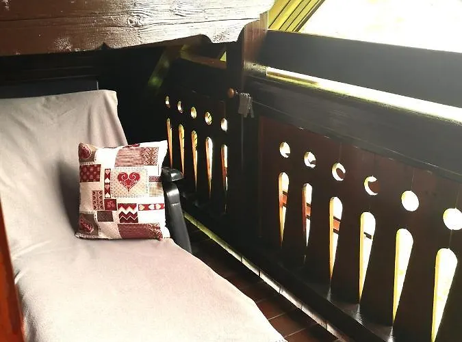 Lejlighed Apartmaji Prezelj