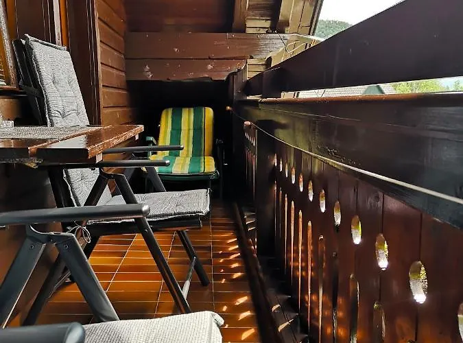 Apartman Apartmaji Prezelj Bohinji-tó