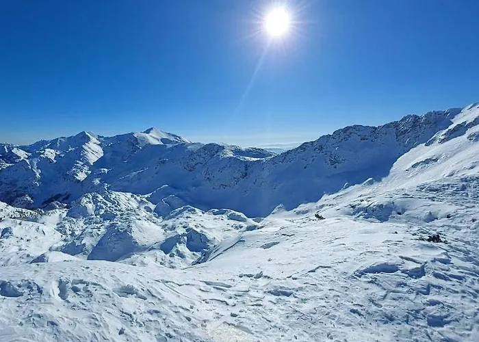 Apartmaji Prezelj Apartman *