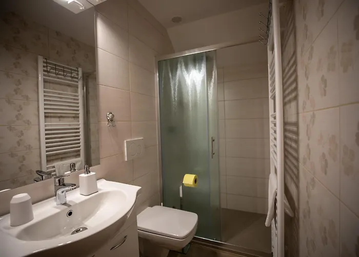 Lejlighed Apartmaji Prezelj Bohinj