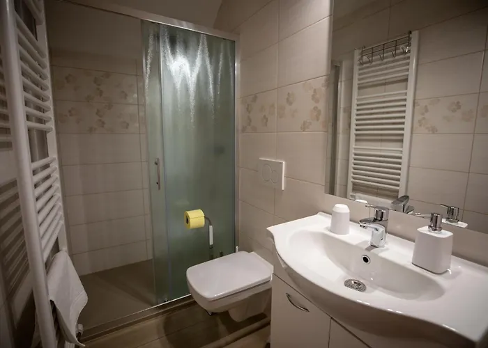 Apartman Apartmaji Prezelj